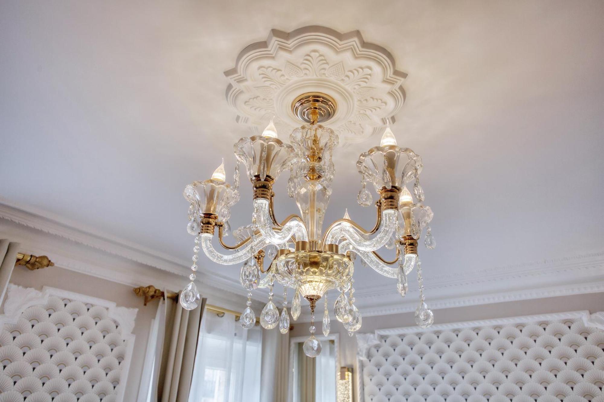 Parisian Gem: Heart Of The Latin Quarter- 2br Lift Parijs